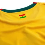 Ghana Away Shirt World Cup 2026 - Image 5