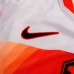 Netherlands Away Shirt World Cup 2026 - Image 4