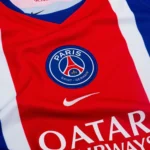 PSG 2026/27 HOME SHIRT - Image 4