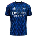 ARSENAL FC 2025/26 AWAY SHIRT
