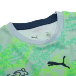 Switzerland Away Shirt World Cup 2026 - Image 3