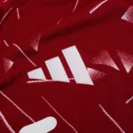 LIVERPOOL FC 2026/27 HOME SHIRT - Image 4