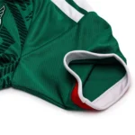 Mexico Home Shirt World Cup 2026 - Image 3