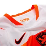 Netherlands Away Shirt World Cup 2026 - Image 2