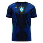 Brazil Away Shirt World Cup 2026