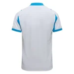 OLYMPIQUE MARSEILLE 2025/26 HOME SHIRT - Image 2