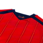 Spain Home Shirt World Cup 2026 - Image 7