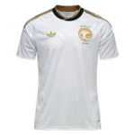 Saudi Arabia Away Shirt World Cup 2026