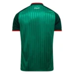 Algeria Away Shirt World Cup 2026 - Image 2