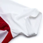 Turkey Away Shirt World Cup 2026 - Image 4