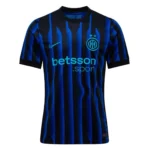 INTER MILAN 2025/26 HOME SHIRT
