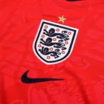 England Away Shirt World Cup 2026 - Image 4