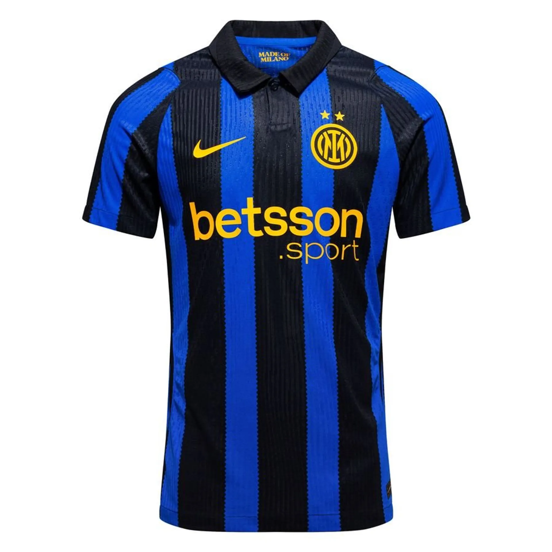 1942d9d82458 FC INTER MILAN 2026/27 HOME SHIRT - Image 1