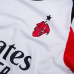 AC MILAN 2025/26 AWAY SHIRT - Image 3