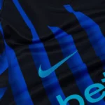 INTER MILAN 2025/26 HOME SHIRT - Image 4