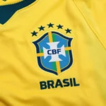 Brazil Home Shirt World Cup 2026 - Image 7