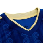 Sweden Away Shirt World Cup 2026 - Image 3