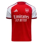 ARSENAL FC 2026/27 HOME SHIRT