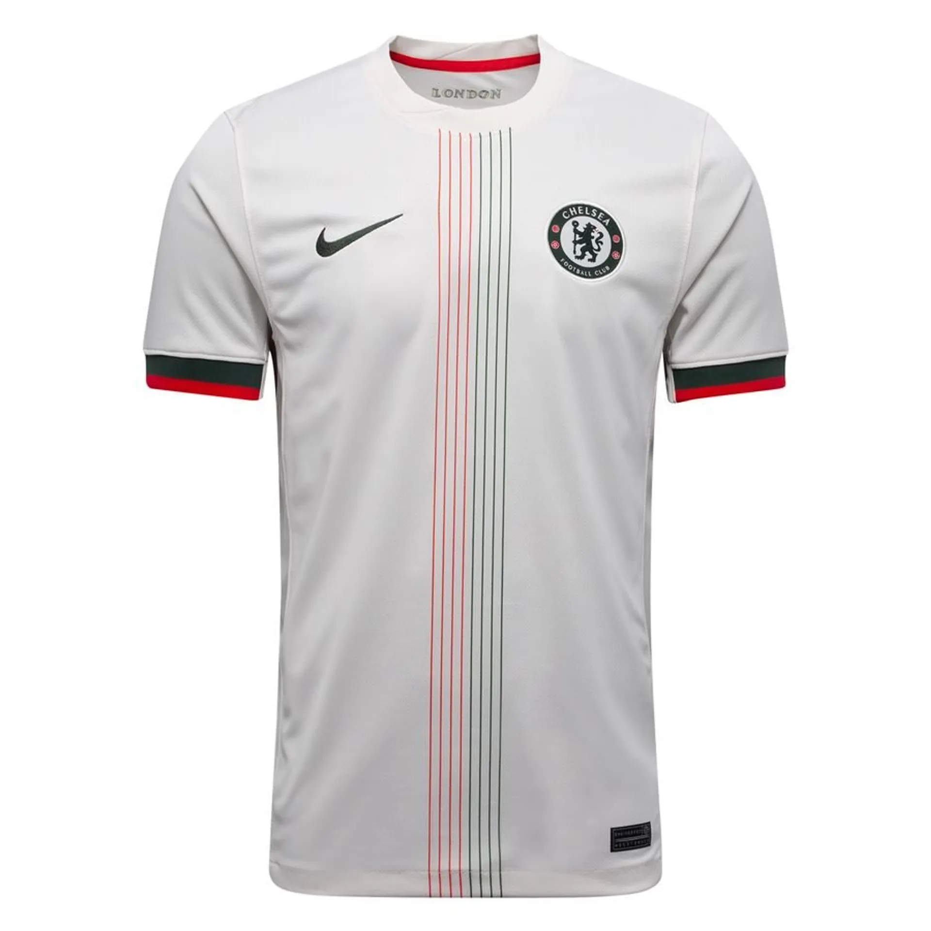 1b413f89e695 CHELSEA FC 2025/26 AWAY SHIRT - Image 1