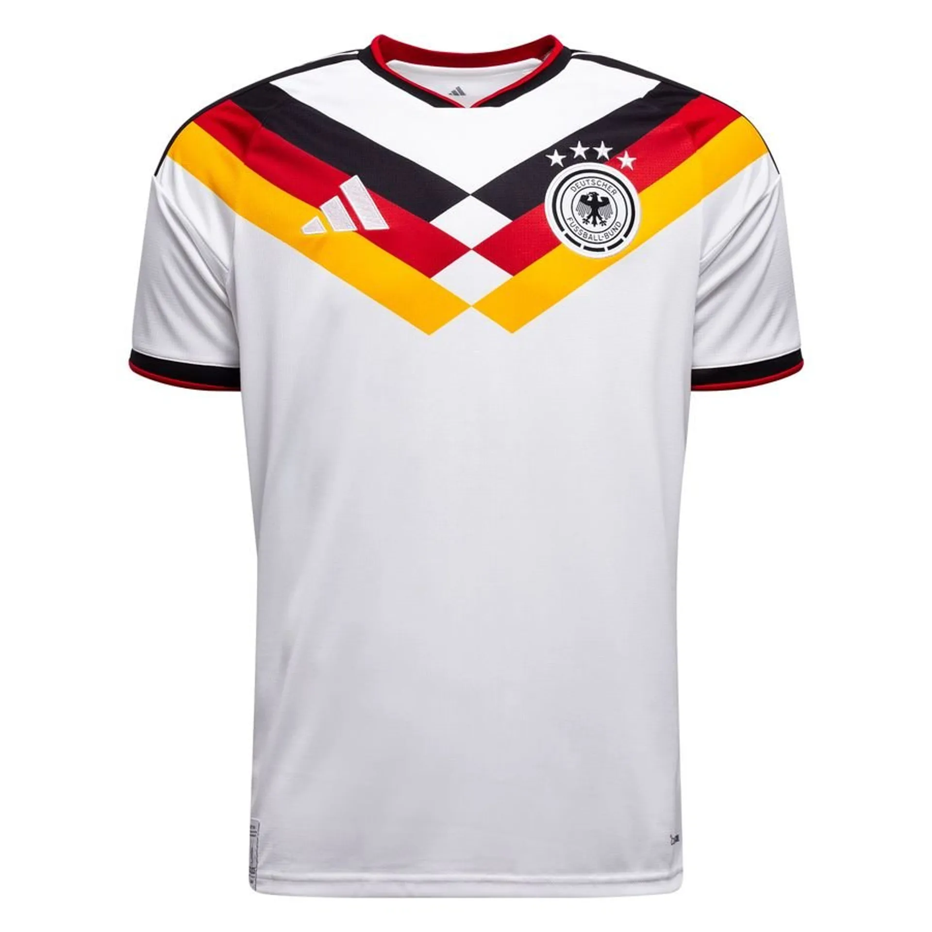 1b9c2d06d800 scaled Germany Home Shirt World Cup 2026 - Image 1