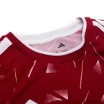 LIVERPOOL FC 2026/27 HOME SHIRT - Image 2