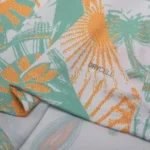 Ivory Coast Away Shirt World Cup 2026 - Image 9