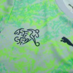 Switzerland Away Shirt World Cup 2026 - Image 4