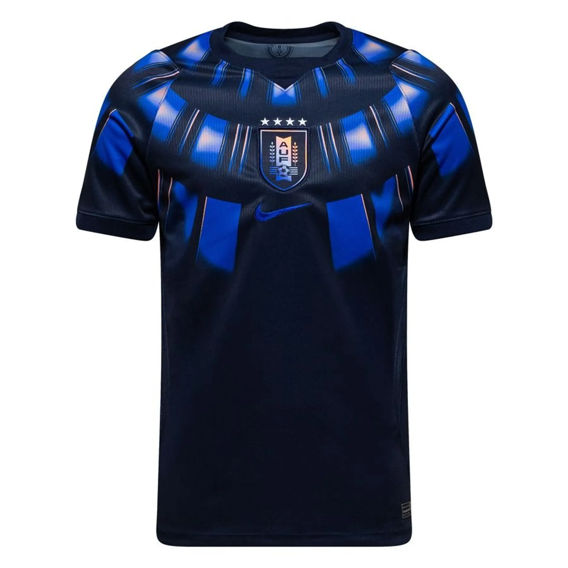 1f118165c04e scaled Uruguay Away Shirt World Cup 2026 - Image 1