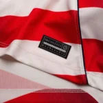 USA Home Shirt World Cup 2026 - Image 4