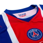 PSG 2026/27 HOME SHIRT - Image 3