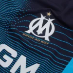 OLYMPIQUE MARSEILLE 2025/26 AWAY SHIRT - Image 3