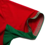 Morocco Home Shirt World Cup 2026 - Image 4