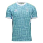 JUVENTUS 25/26 AWAY KIT