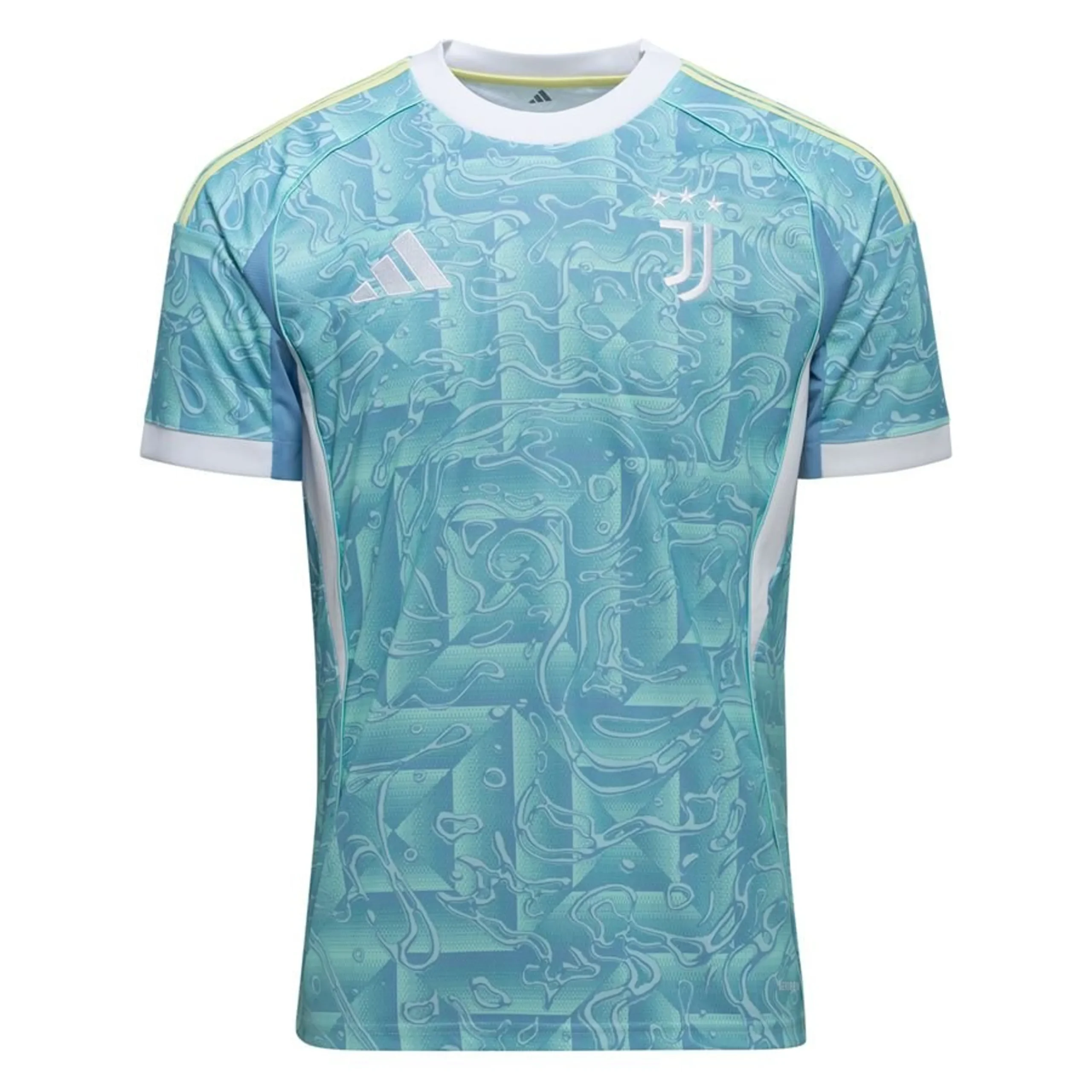 24e4efee794a JUVENTUS 25/26 AWAY KIT - Image 1