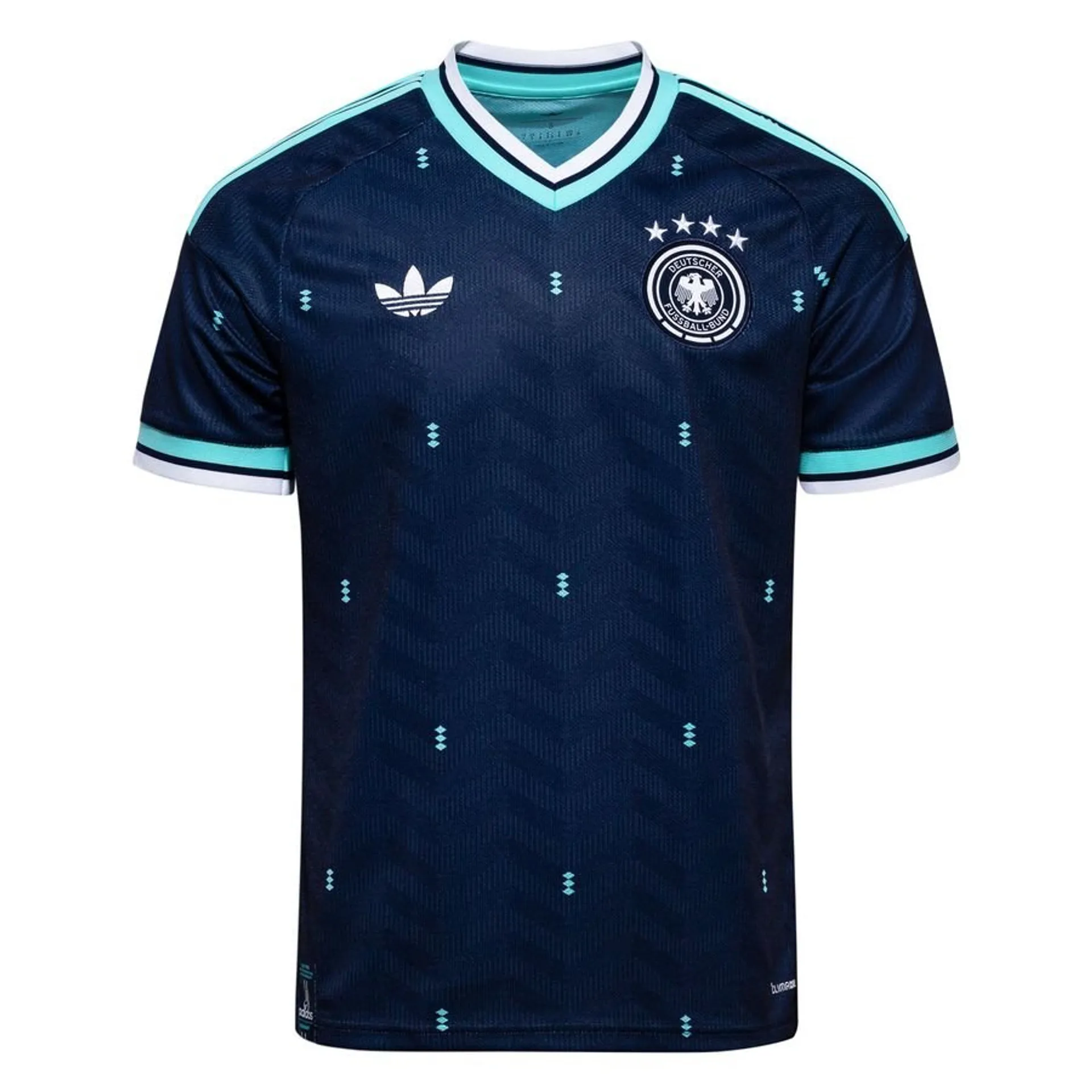 25776096e997 scaled Germany Away Shirt World Cup 2026 - Image 1