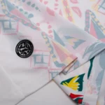 Senegal Home Shirt World Cup 2026 - Image 4
