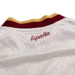 Spain Away Shirt World Cup 2026 - Image 8