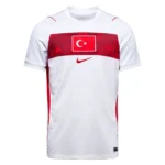Turkey Away Shirt World Cup 2026