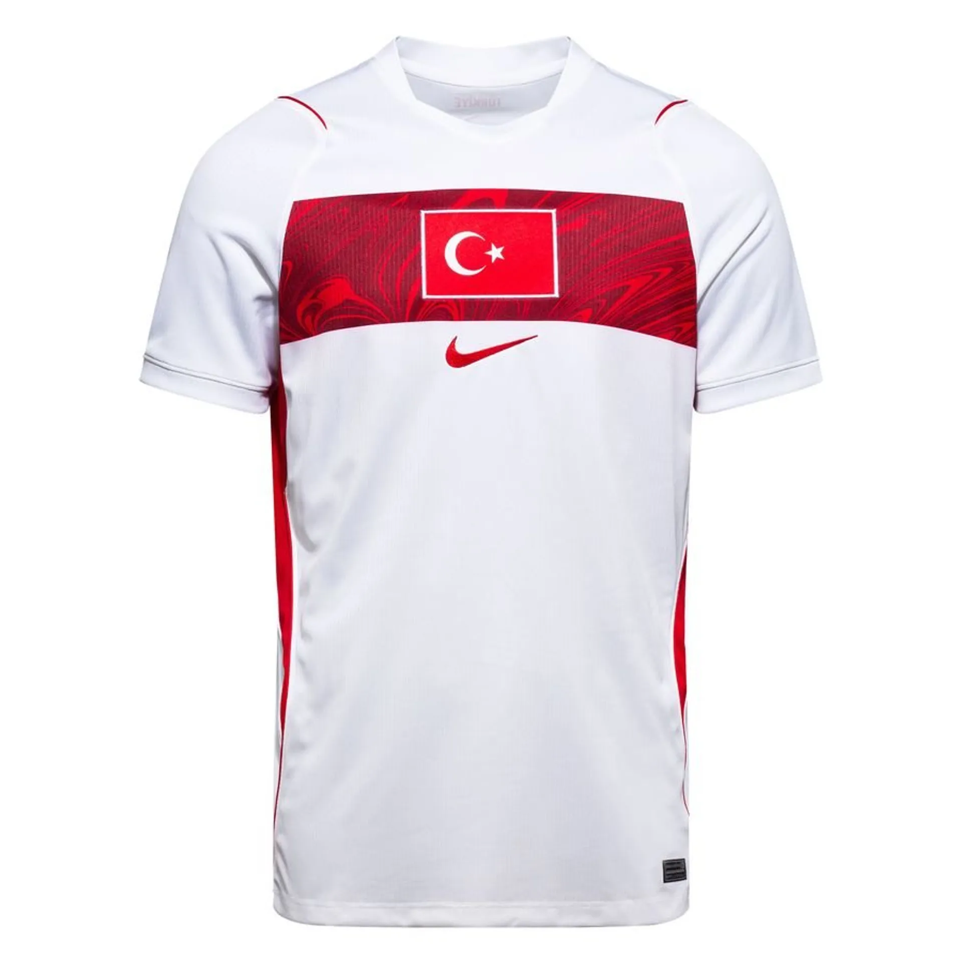 26ff11e32a01 scaled Turkey Away Shirt World Cup 2026 - Image 1