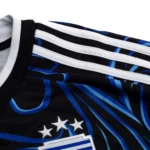 Argentina Away Shirt World Cup 2026 - Image 6