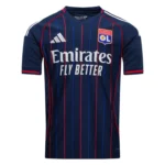 LYON 2025/26 AWAY SHIRT