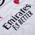 AC MILAN 2025/26 AWAY SHIRT - Image 5