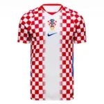 Croatia Home Shirt World Cup 2026