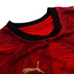 Egypt Home Shirt World Cup 2026 - Image 7