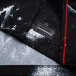 Canada Away Shirt World Cup 2026 - Image 3