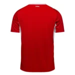Switzerland Home Shirt World Cup 2026 - Image 2