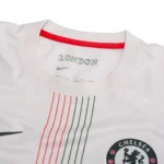 CHELSEA FC 2025/26 AWAY SHIRT - Image 5