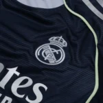 REAL MADRID CF 2025/26 AWAY SHIRT - Image 3