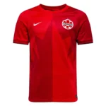Canada Home Shirt World Cup 2026