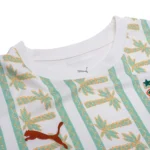 Ivory Coast Away Shirt World Cup 2026 - Image 4